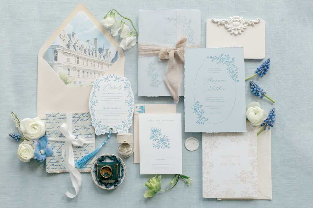 harding-waterfront-estate-french-country-stationery