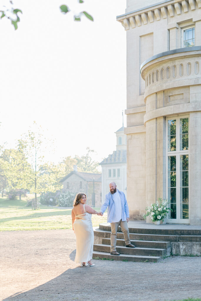 dundurn-castle-engagement