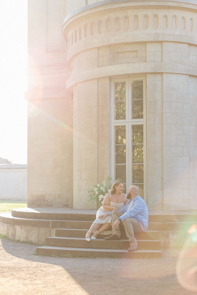 dundurn-castle-engagement-photos