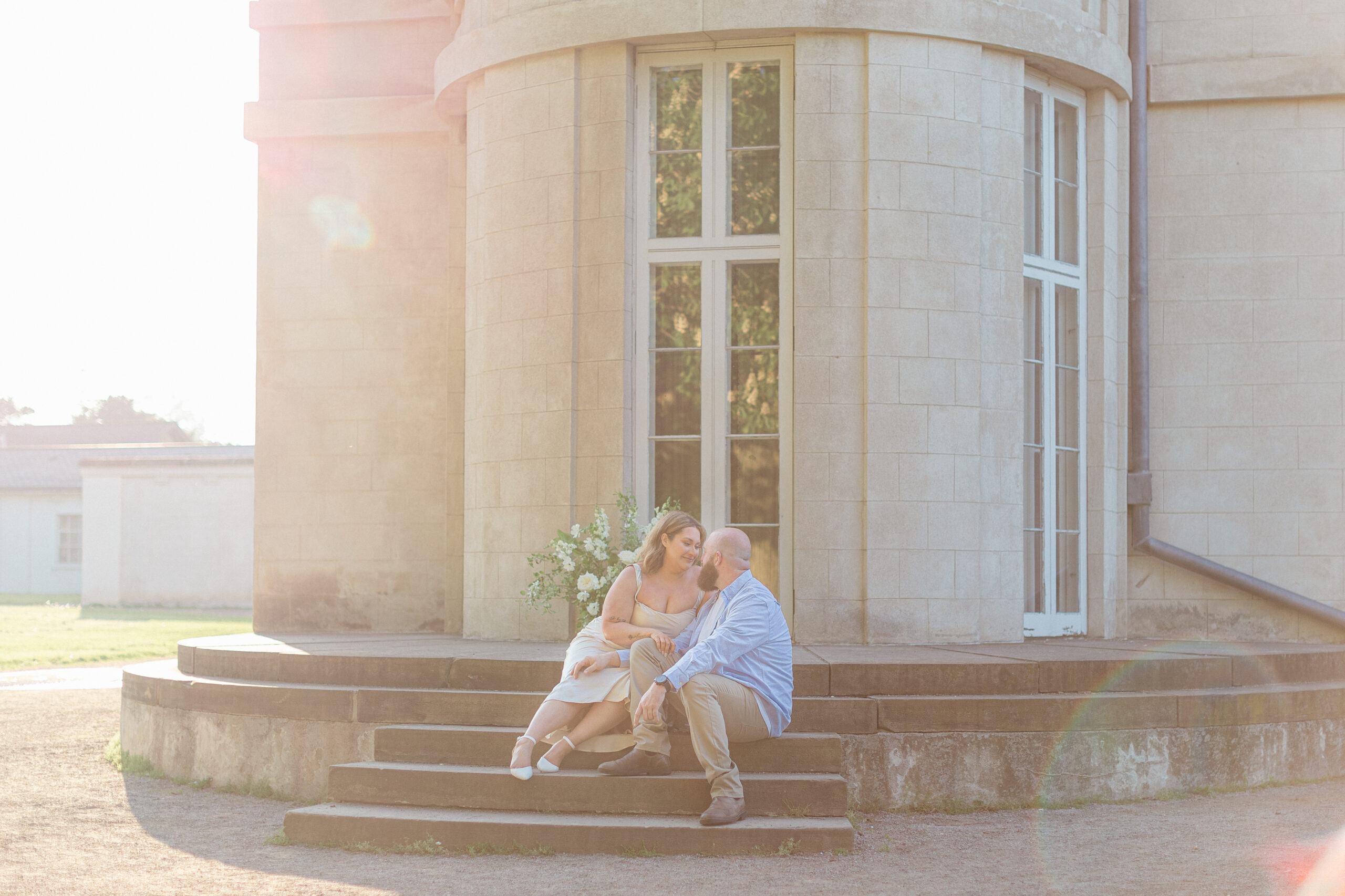 dundurn-castle-engagement-photos