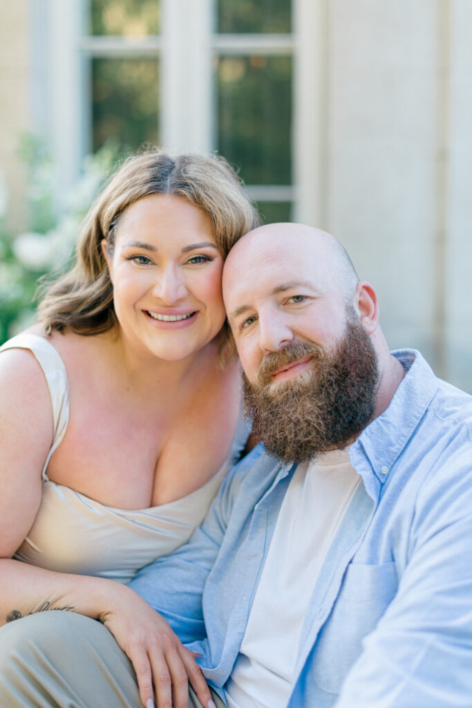 dundurn-castle-engagement-photos