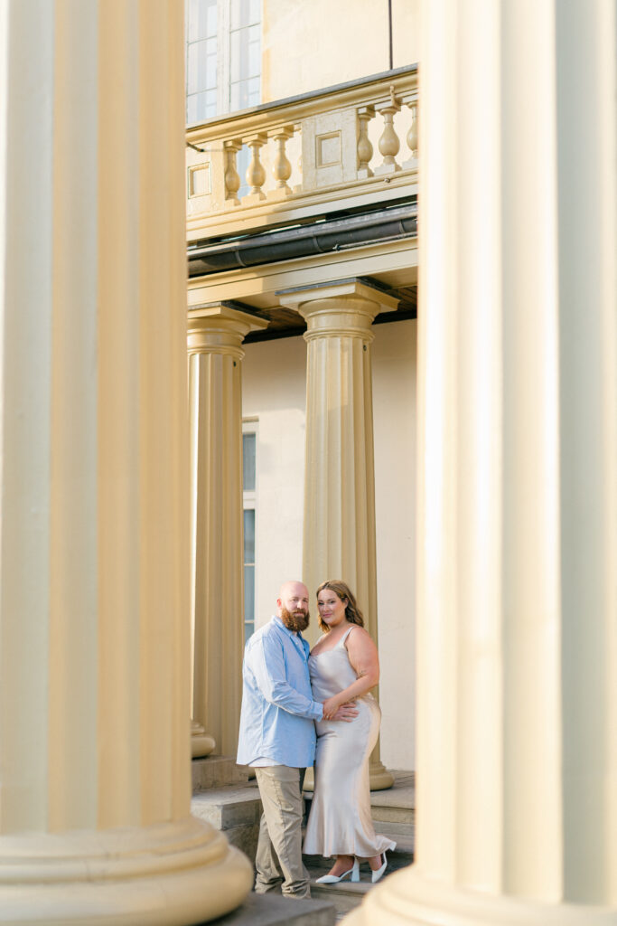 dundurn-castle-engagement-photos