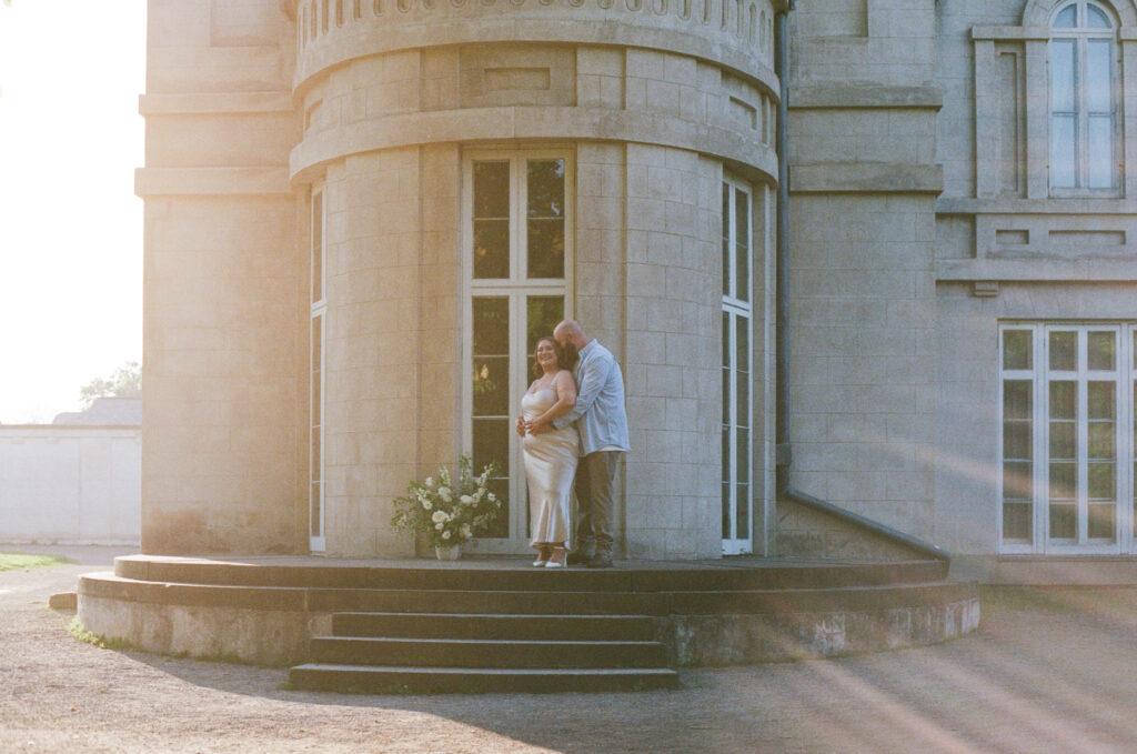 dundurn-castle-engagement-film