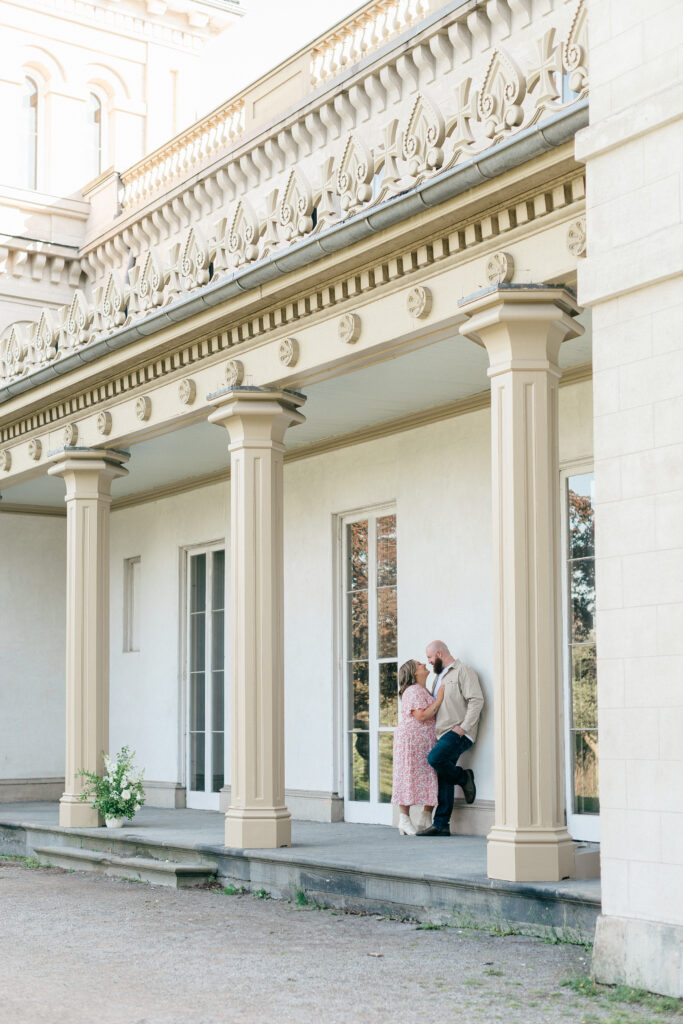 dundurn-castle-engagement-photos