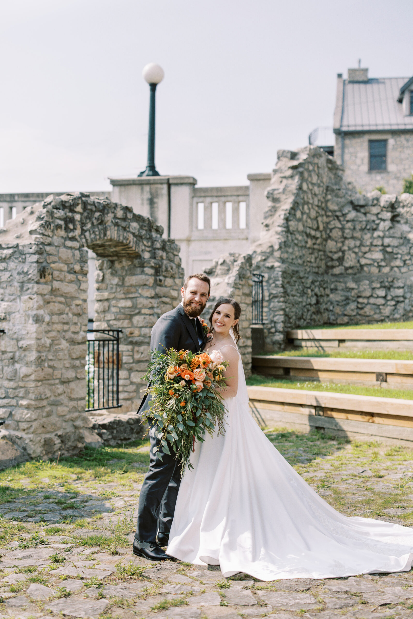 cambridge mill wedding