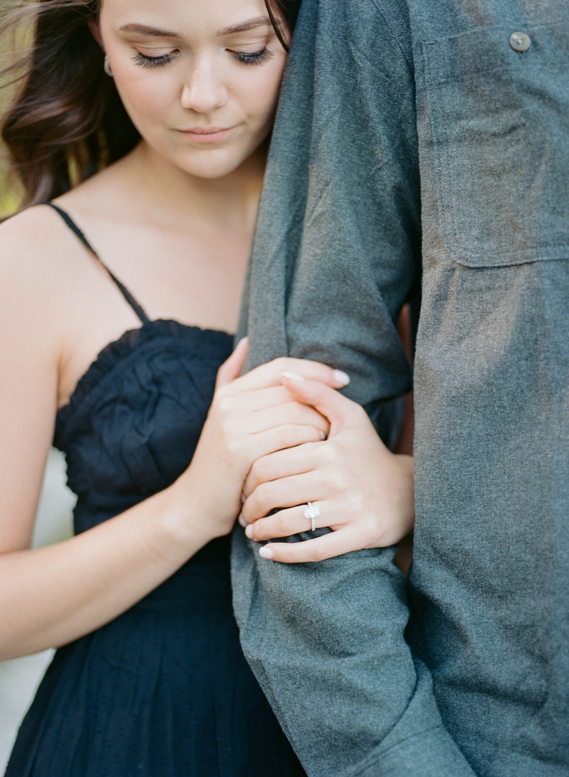 Rockwood Engagement Session