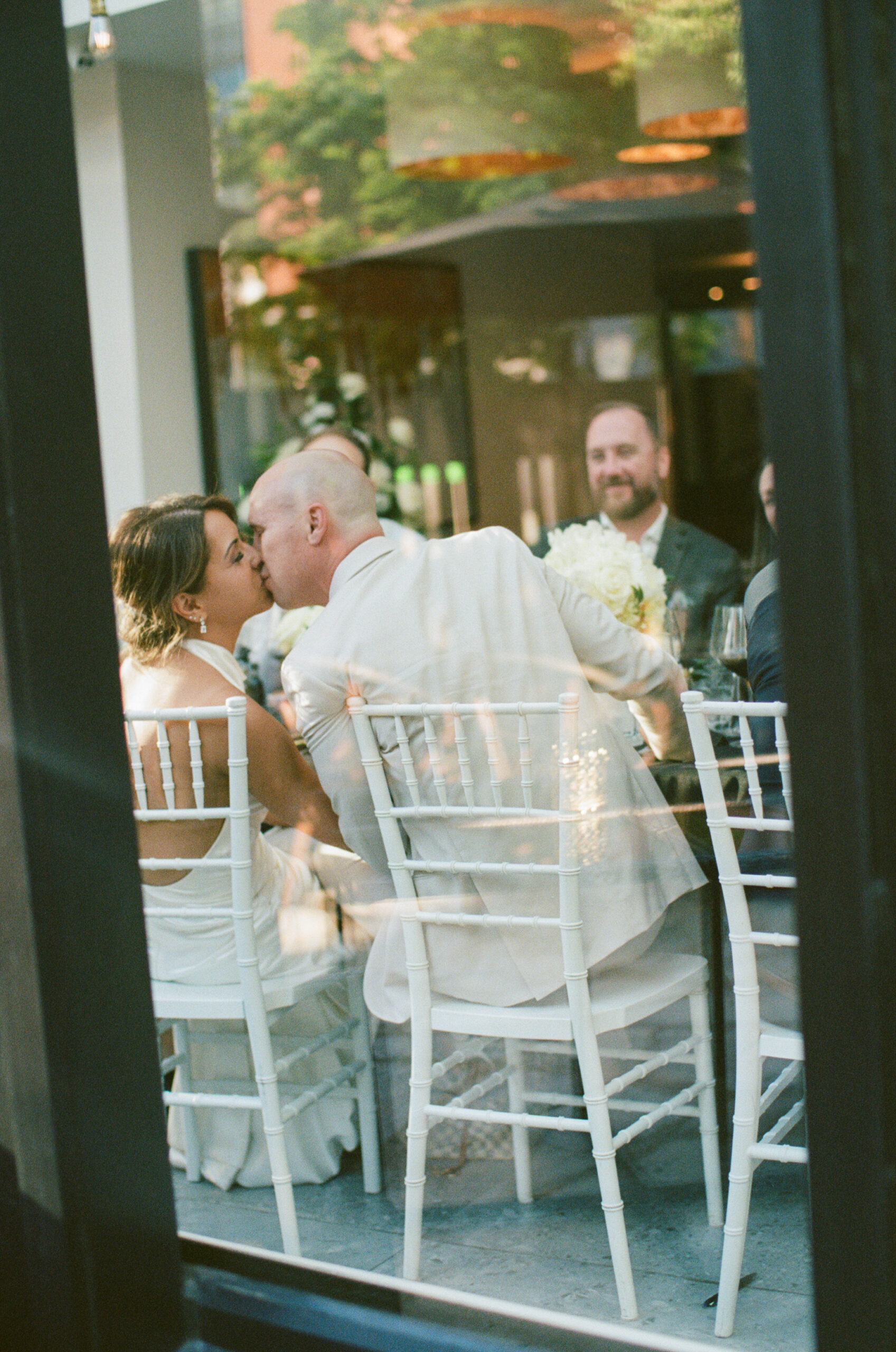 Conversate Downtown Hamilton Wedding